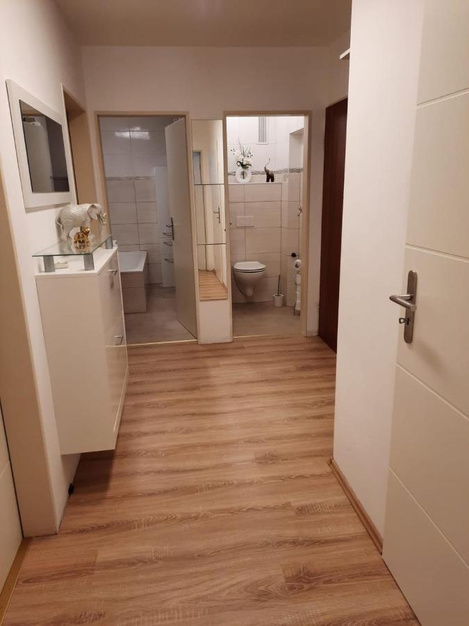Moderne 3Zimmer Wohnung, In Koenigsbrunn Bei Augsburg Εξωτερικό φωτογραφία