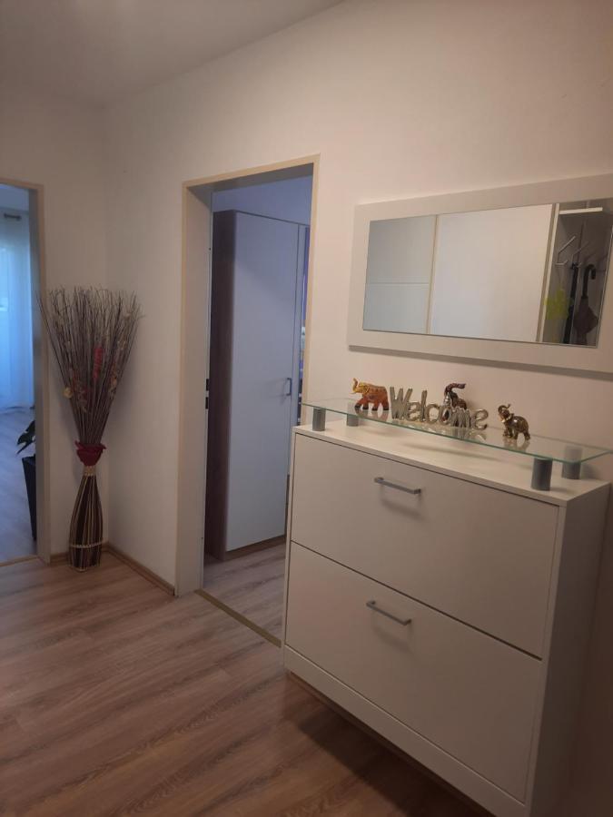 Moderne 3Zimmer Wohnung, In Koenigsbrunn Bei Augsburg Εξωτερικό φωτογραφία