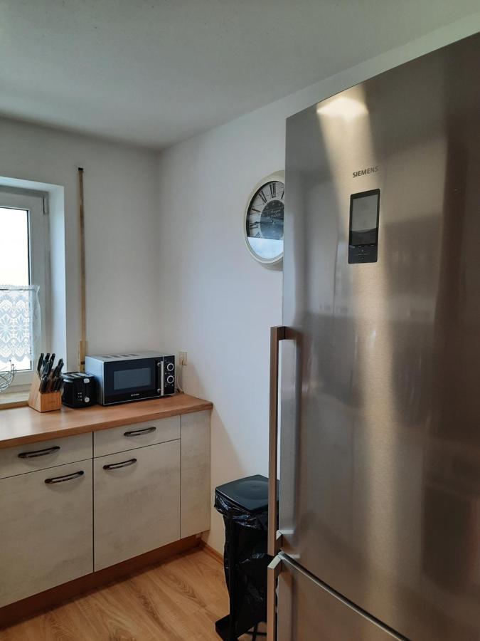 Moderne 3Zimmer Wohnung, In Koenigsbrunn Bei Augsburg Εξωτερικό φωτογραφία