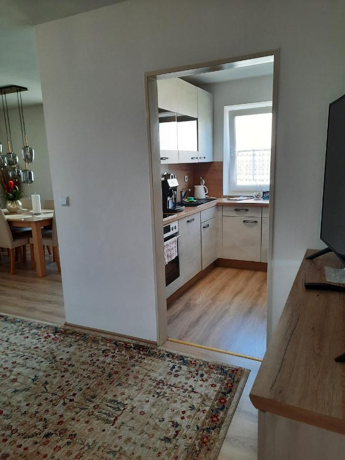 Moderne 3Zimmer Wohnung, In Koenigsbrunn Bei Augsburg Εξωτερικό φωτογραφία