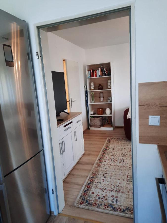 Moderne 3Zimmer Wohnung, In Koenigsbrunn Bei Augsburg Εξωτερικό φωτογραφία