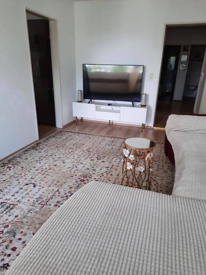 Moderne 3Zimmer Wohnung, In Koenigsbrunn Bei Augsburg Εξωτερικό φωτογραφία